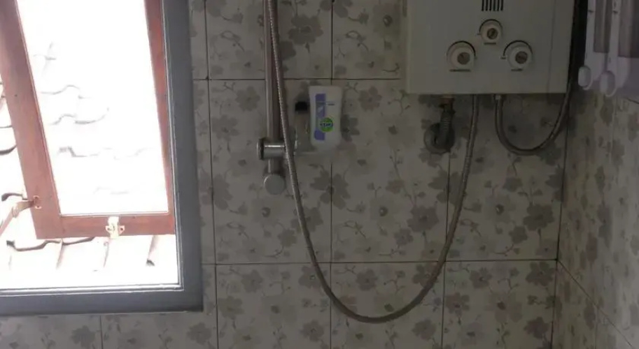 Fortuna Homestay