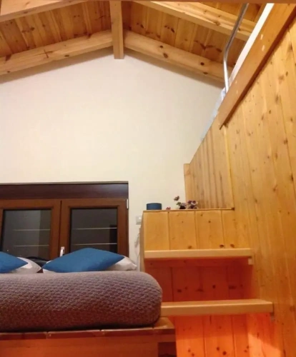Junior Suite with balcony