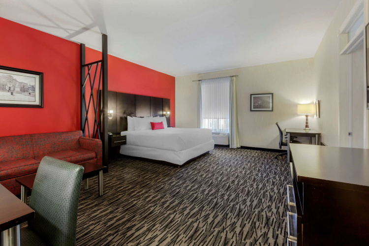 Best Western Premier C Hotel by Carmen's photo 7