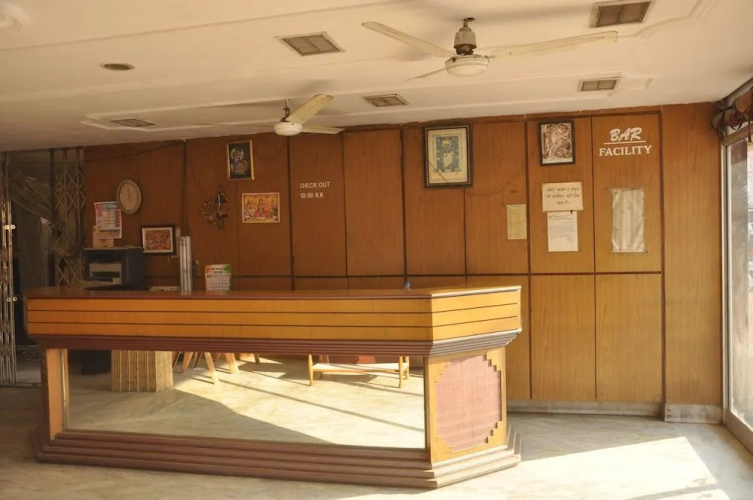 Hotel Kanchan