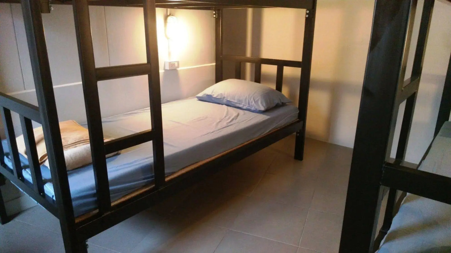 Baan hostel