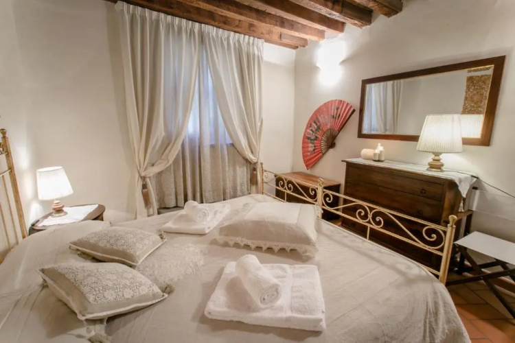 Florence Tower Apartment