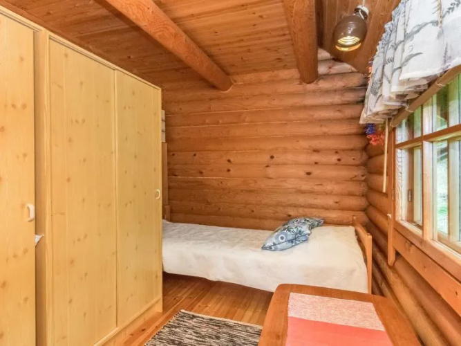 Holiday Home Tallukka