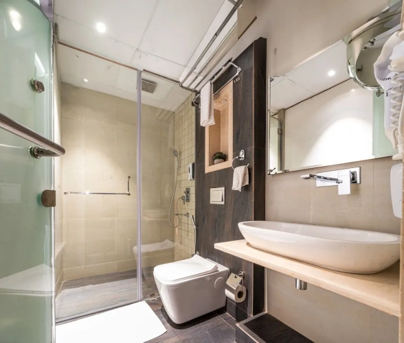 Premium Double room