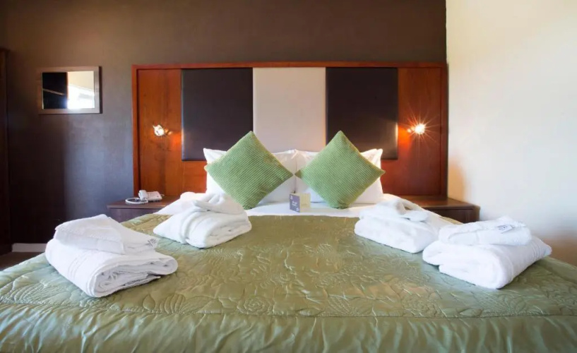 The Normandy Hotel