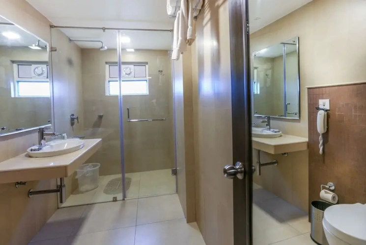 1 Bedroom Superior Double room