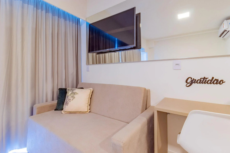 Mana Beach #A312- Quadrúplo por Carpediem