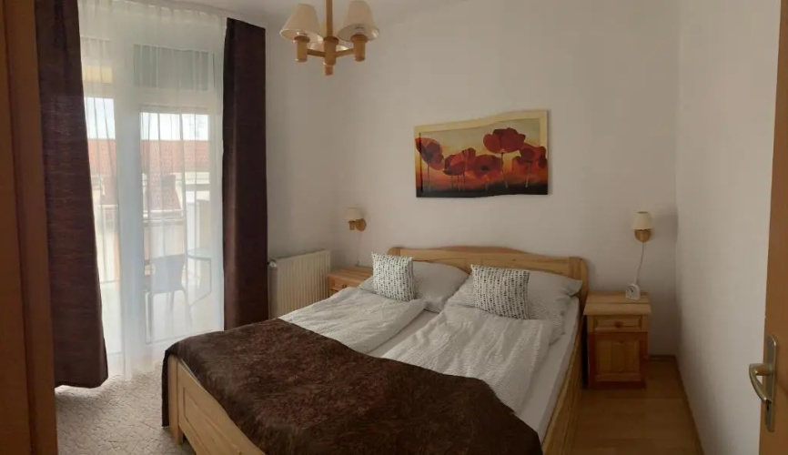 Kőnig Apartman Iii.