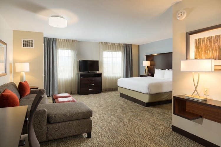 Double Studio Suite