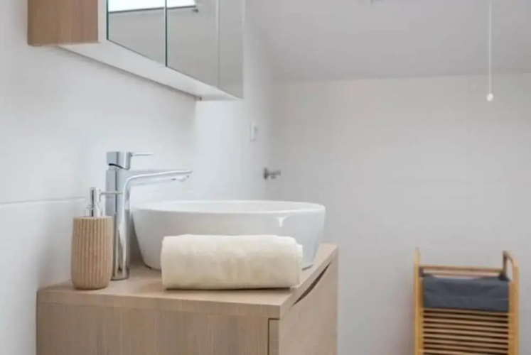 Luxury Apartment Anto