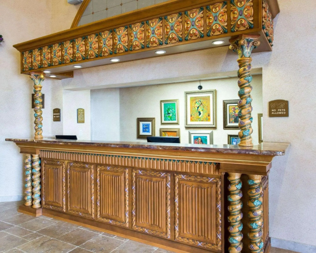 Castillo Real St. Augustine Beach,Tapestry Collection Hilton
