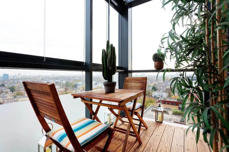 Fantastic Views