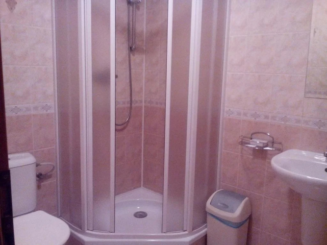 Hotel Zámeček