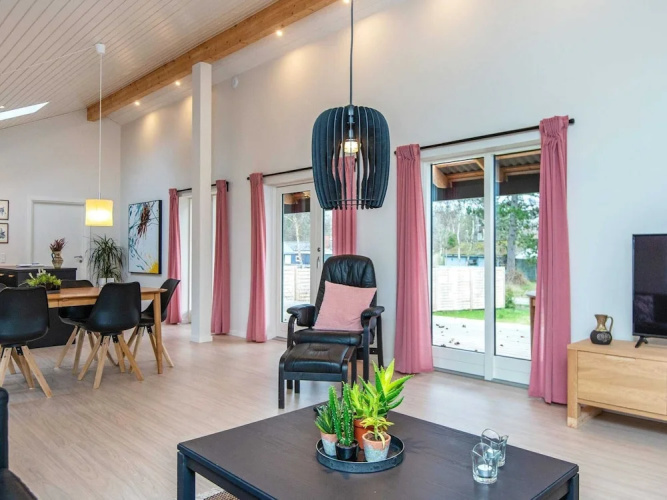 Holiday Home in Glesborg