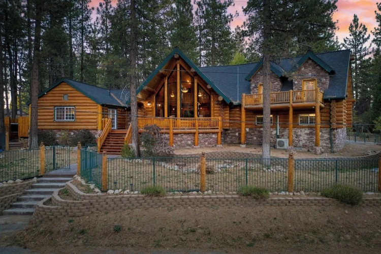 3 Bedrooms Cottage
