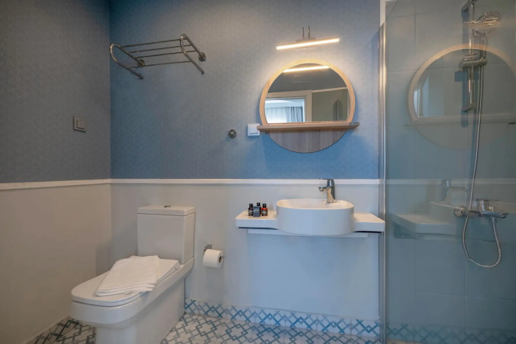 Kas Marin Hotel