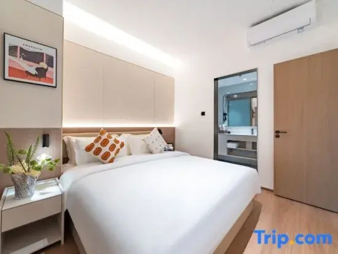 1 Bedroom Suite