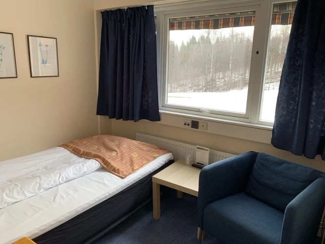 Economy Single room