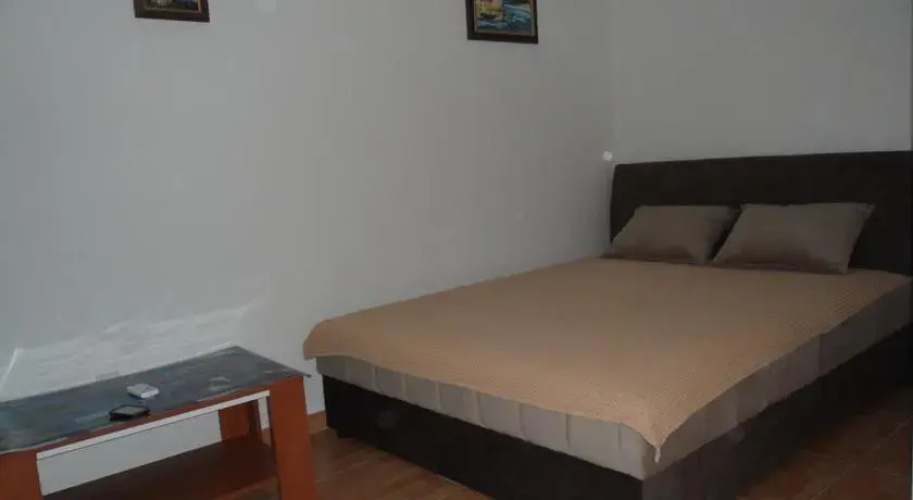 Top Jaz Apartments