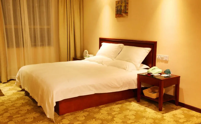 Guiyang Baolejia Hotel