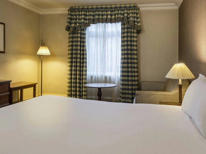 Mercure Winchester Wessex Hotel photo 30
