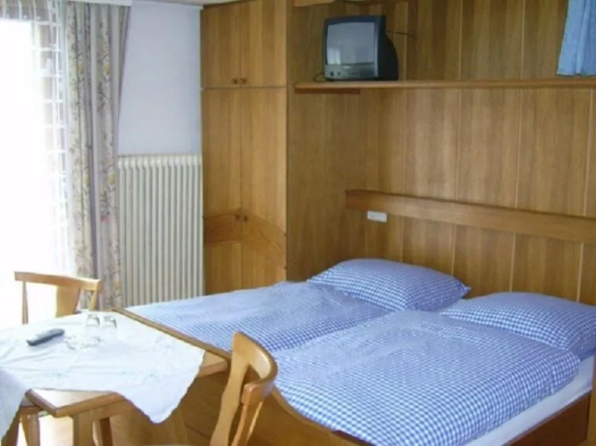 Pension Alpentraum
