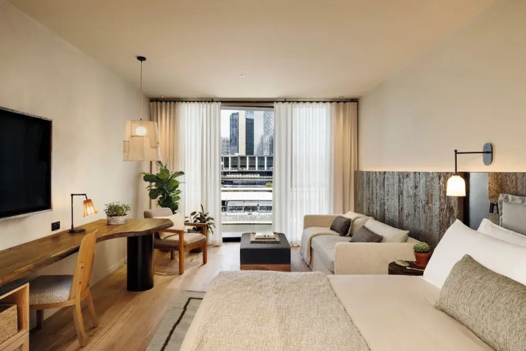1 Hotel Melbourne