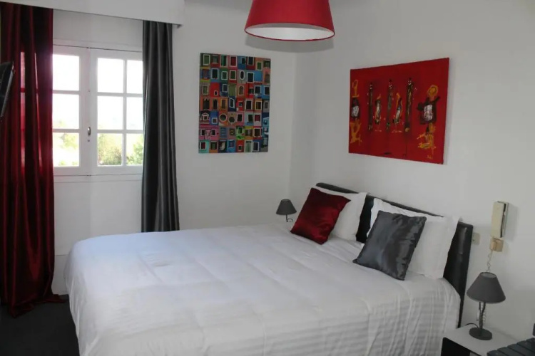 Le Relais Du Bas Limousin