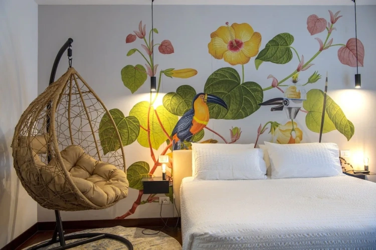 Double Apartment