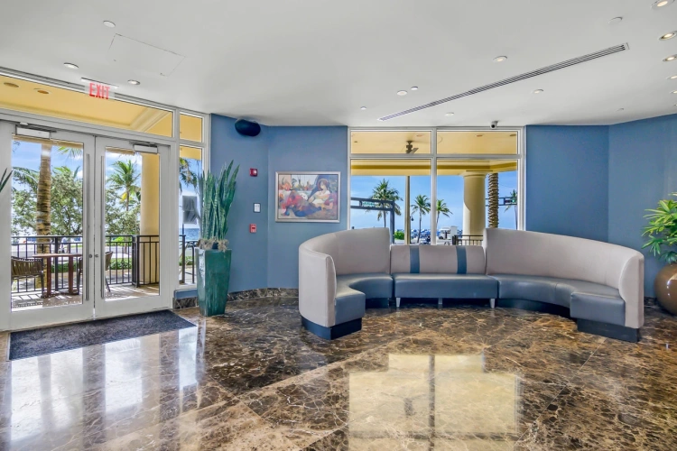 The Atlantic Hotel & Spa