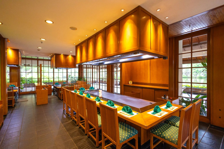 Ayodya Resort Bali photo 16