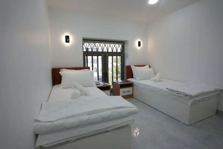Kamilovs' Hotel