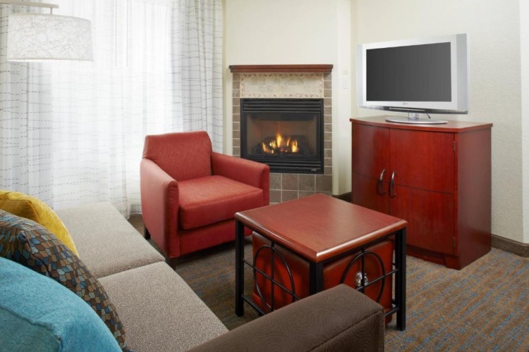2 Bedrooms Suite