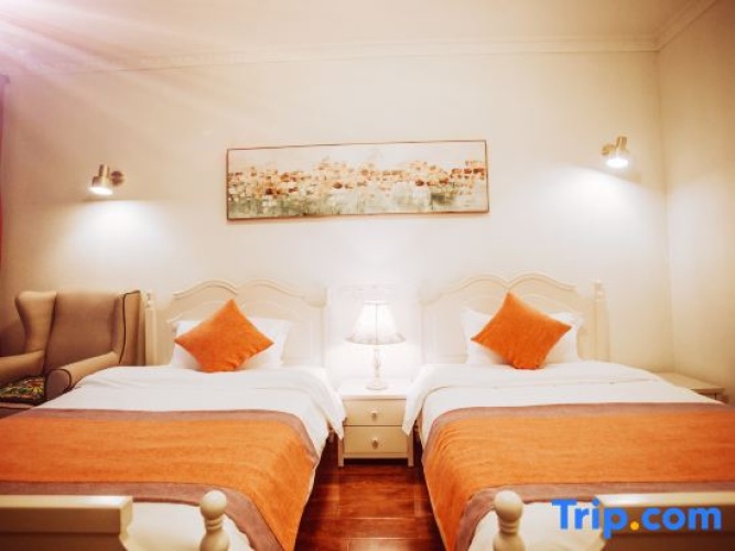 Comfort Twin room