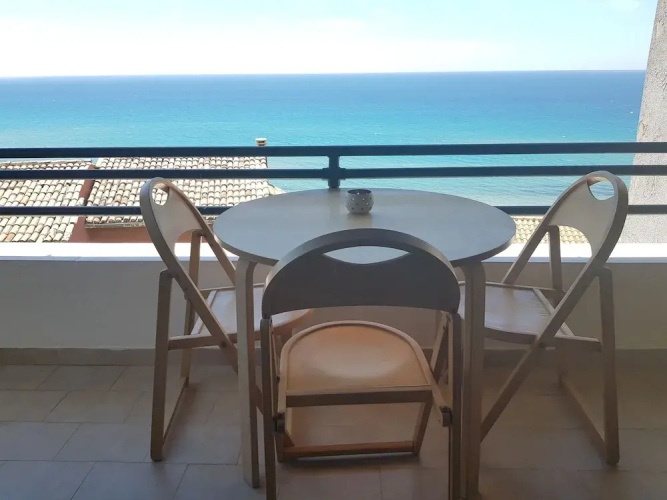 Captivating 1-bed Apartment in Glifada