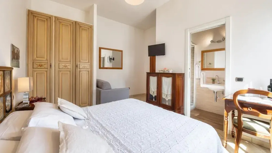 B&B i Melograni