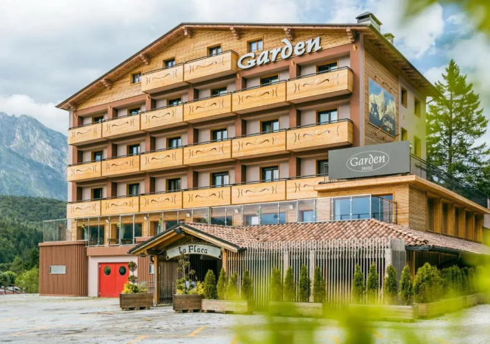 Image de l'hôtel