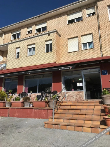 Hostal Baviera