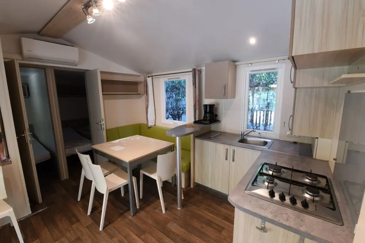 3 Bedrooms Premium room