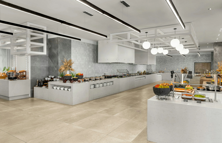 Hilton Tulum All-Inclusive Resort photo 14