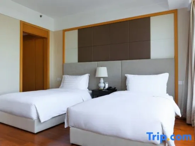 Double Family Suite