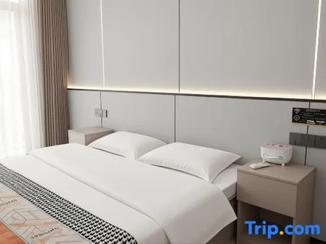 4 Bedrooms Premier Double room with sea view