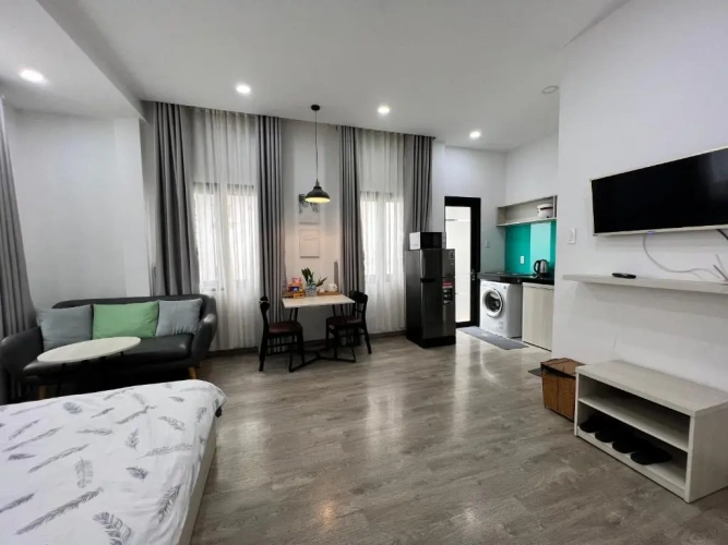 Studio