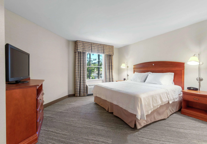 Hampton Inn & Suites North Conway