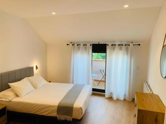 Apartamentos Best Ainsa