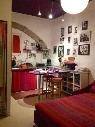 Campo de Fiori Residence