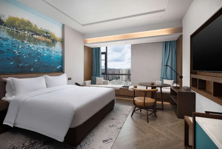 Superior Double Suite
