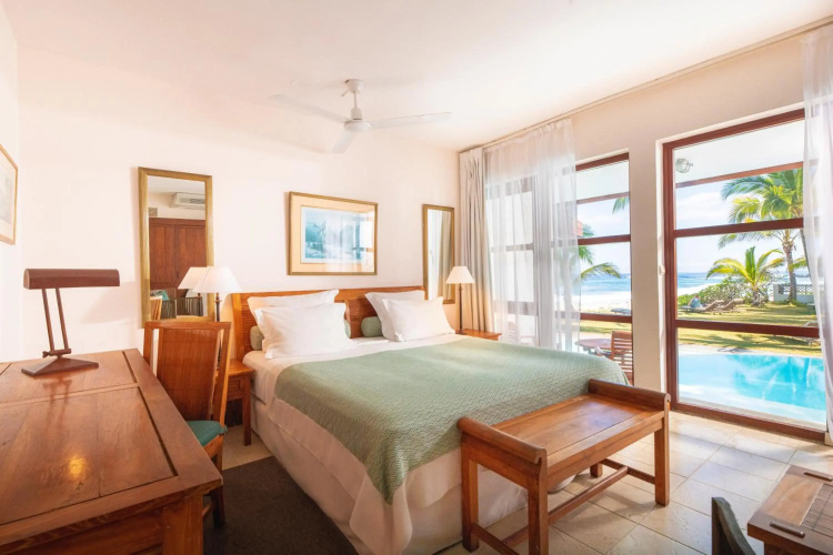 Le Saint Alexis Hotel & Spa