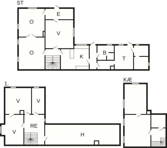 Cottage