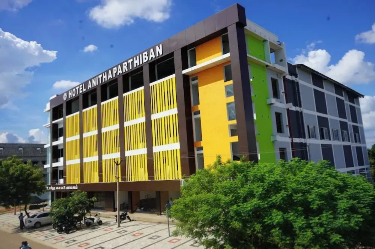 Hotel Anithaparthiban